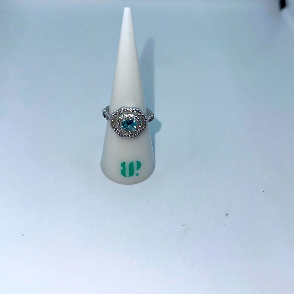 BP Bomb Party Ring